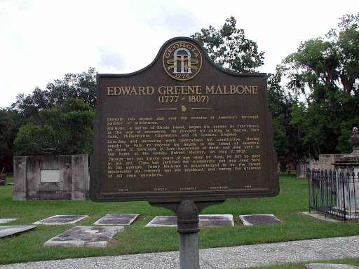 Edward Greene Malbone (1777&mdash;1807)