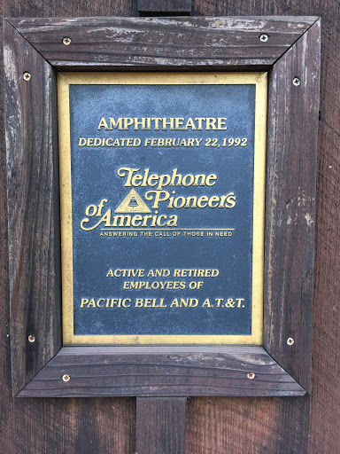 Amhitheatre