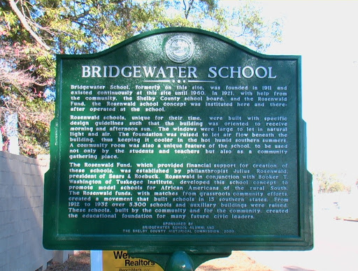 Bridgewater School