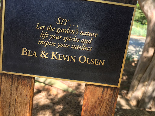 Bea & Kevin Olsen