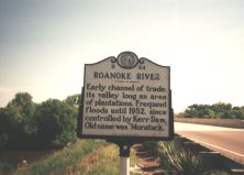 ROANOKE RIVER
