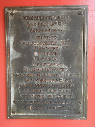 Dunsmuir
