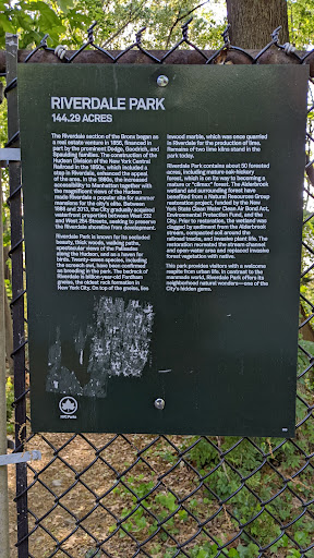 Riverdale Park
