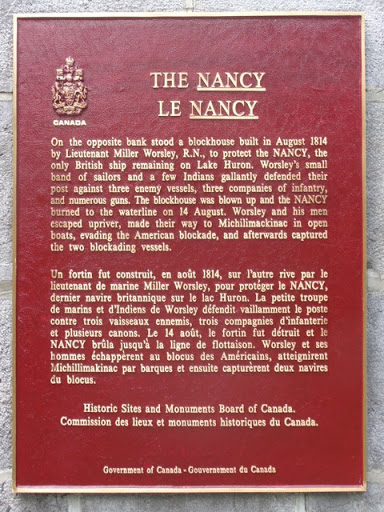 The Nancy