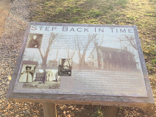 Grassmere Historic Farm