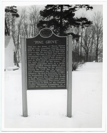 Pine Grove