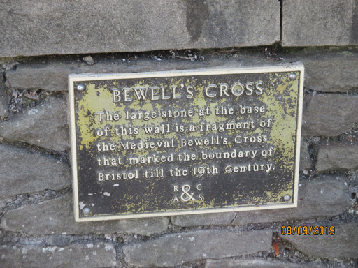 Bewell's Cross