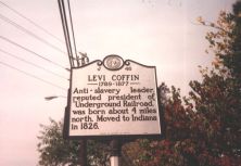 LEVI COFFIN 1789-1877