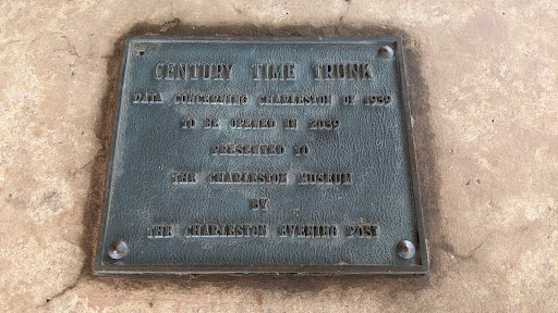 Century Time Trunk