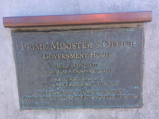 Prime Minister's Office