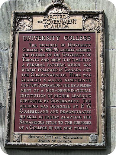University College
