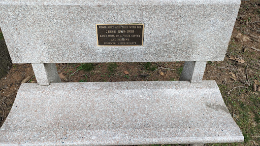 Jesse 1969 - 1988