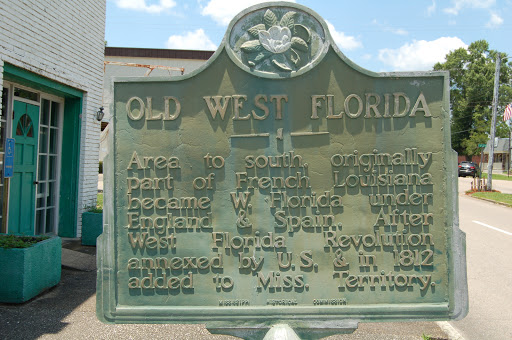 Old West Florida
