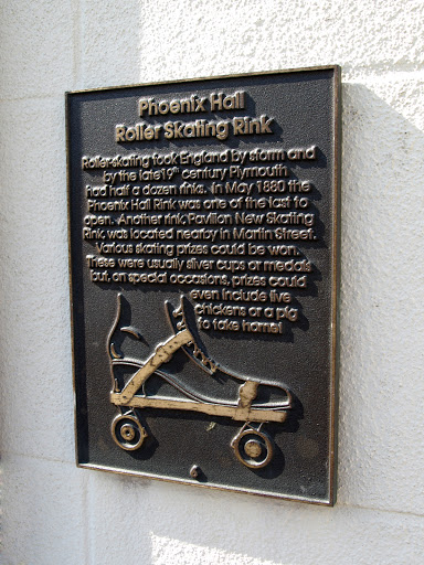 Plaque