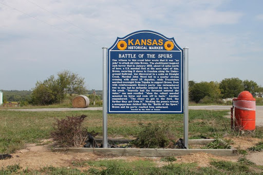 BATTLE OF THE SPURS