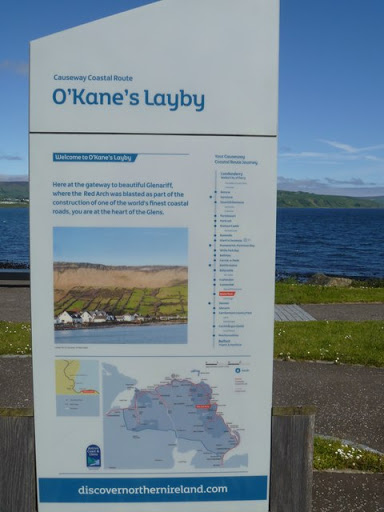 O'Kane's Lay-by [2]