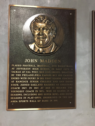 John Madden