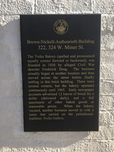 Brown-Nickell-Authenrieth Building