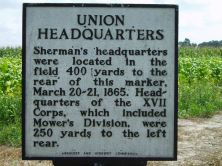 UNION HEADQUARTERS