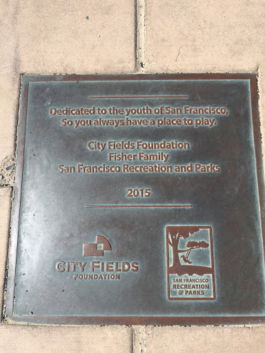 City Fields Foundation