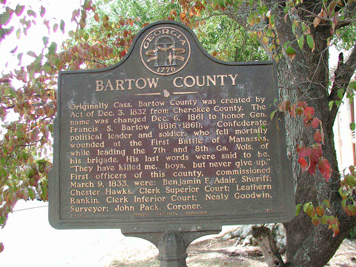 Bartow County
