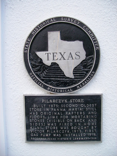 Pilarczyk Store