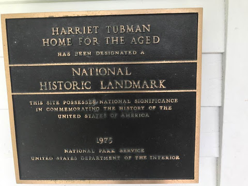 Harriet Tubman Home for the Aged