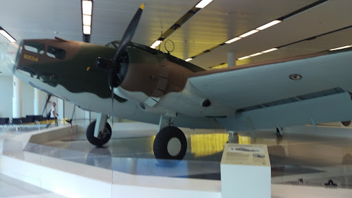 Lockheed Hudson