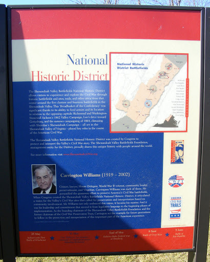 National Historic District