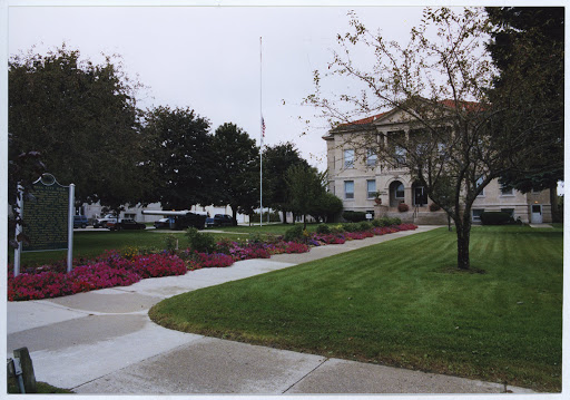 Alpena City Hall