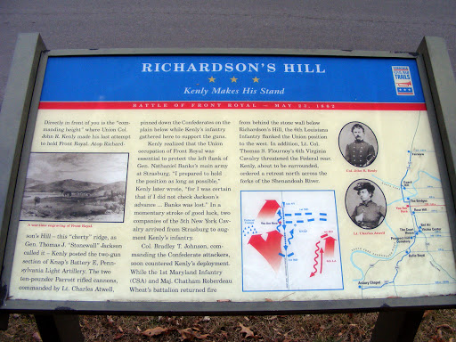 Richardsons Hill