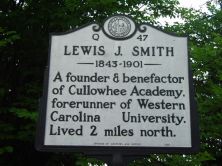 LEWIS J. SMITH 1843-1901