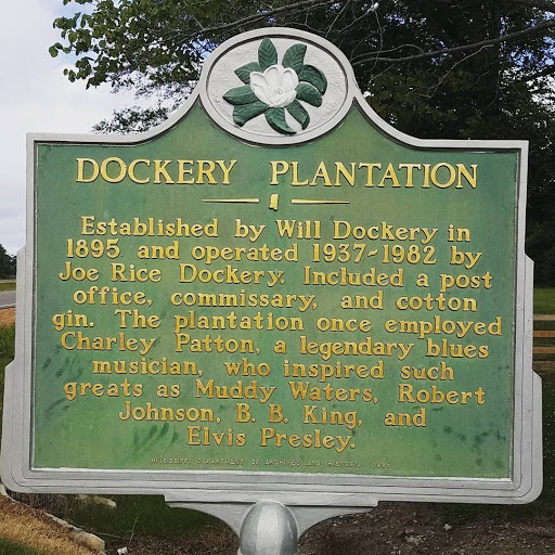 Dockery Plantation