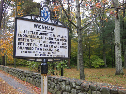 Wenham