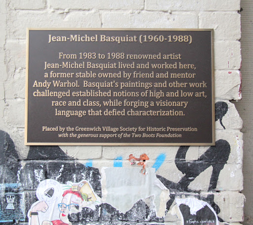 Jean-Michel Basquiat