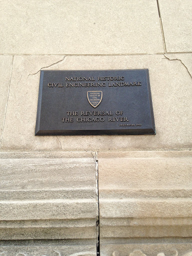 The Reversal of the Chicago River