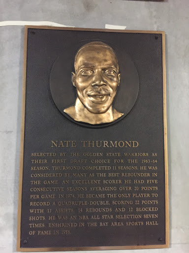 Nate Thurmond