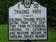 TRADING PATH