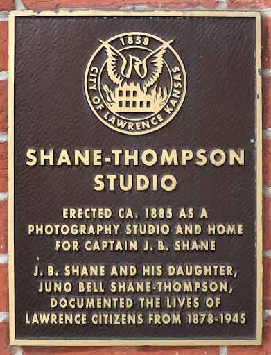 Shane-Thompson Studio