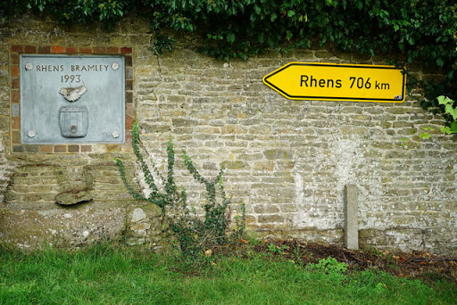 Bramley, Surrey