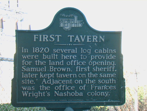 First Tavern