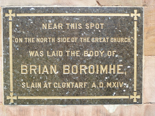 Church of Ireland cathedral [4]