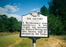 GUN FACTORY