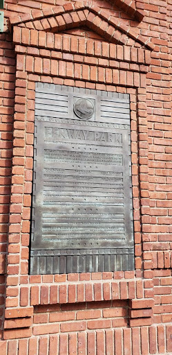 Fenway Park