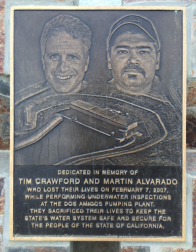 Dedicated in memory of Tim Crawford and Martin Alvarado