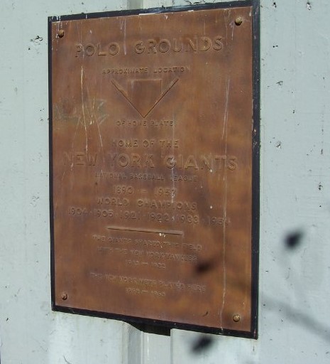 Polo Grounds