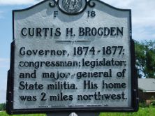 CURTIS H. BROGDEN