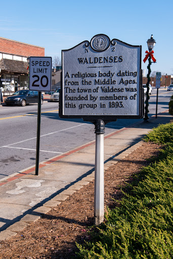 Waldenses