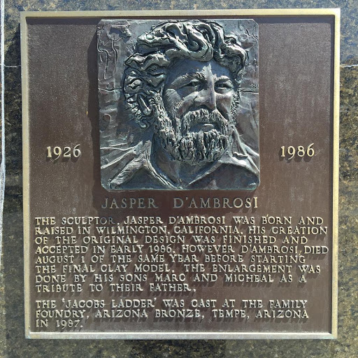 Jasper D'Ambrosi