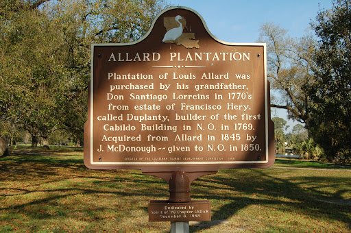 Allard Plantation